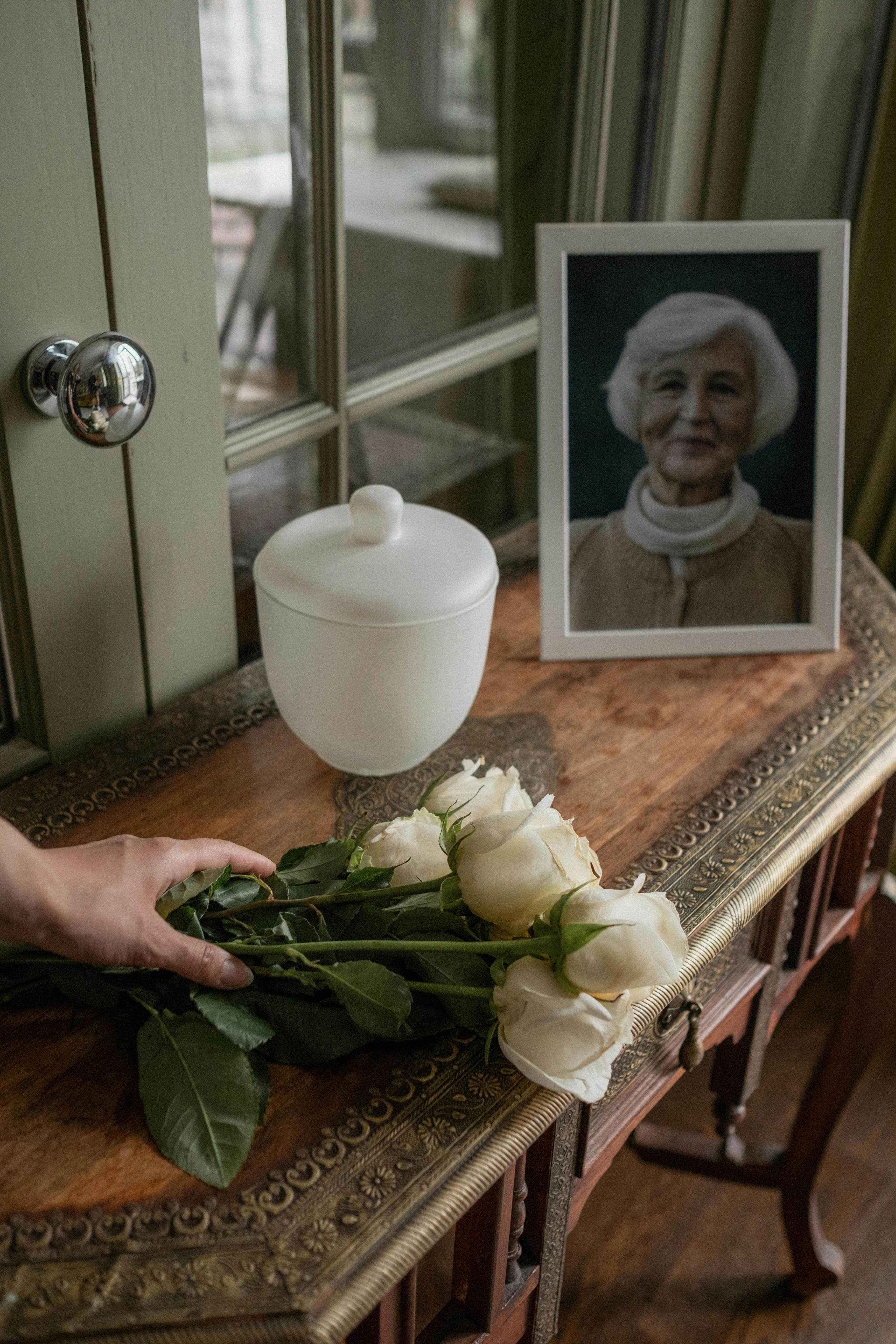 Cremation Package