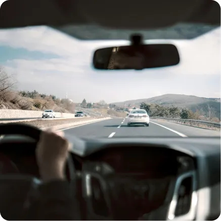Rideshare Credits