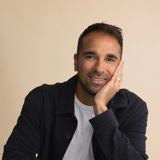 Ryan Oliveira