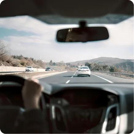 Rideshare Credits