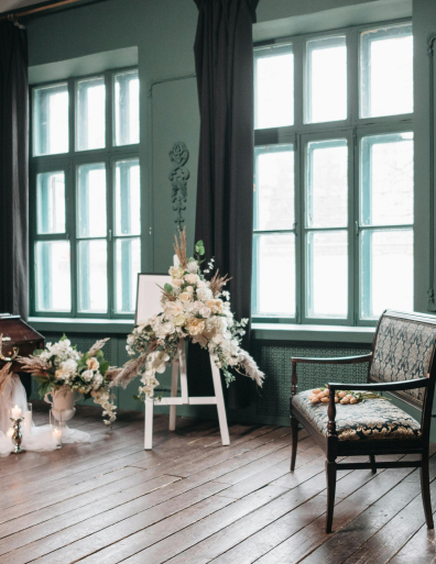 Funeral Service Fees