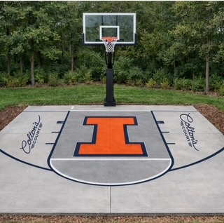 Colton’s Court